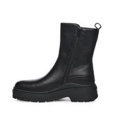Stivaletti Andrea con logo<BR/> SF5147EX014 22222 LIU JO 