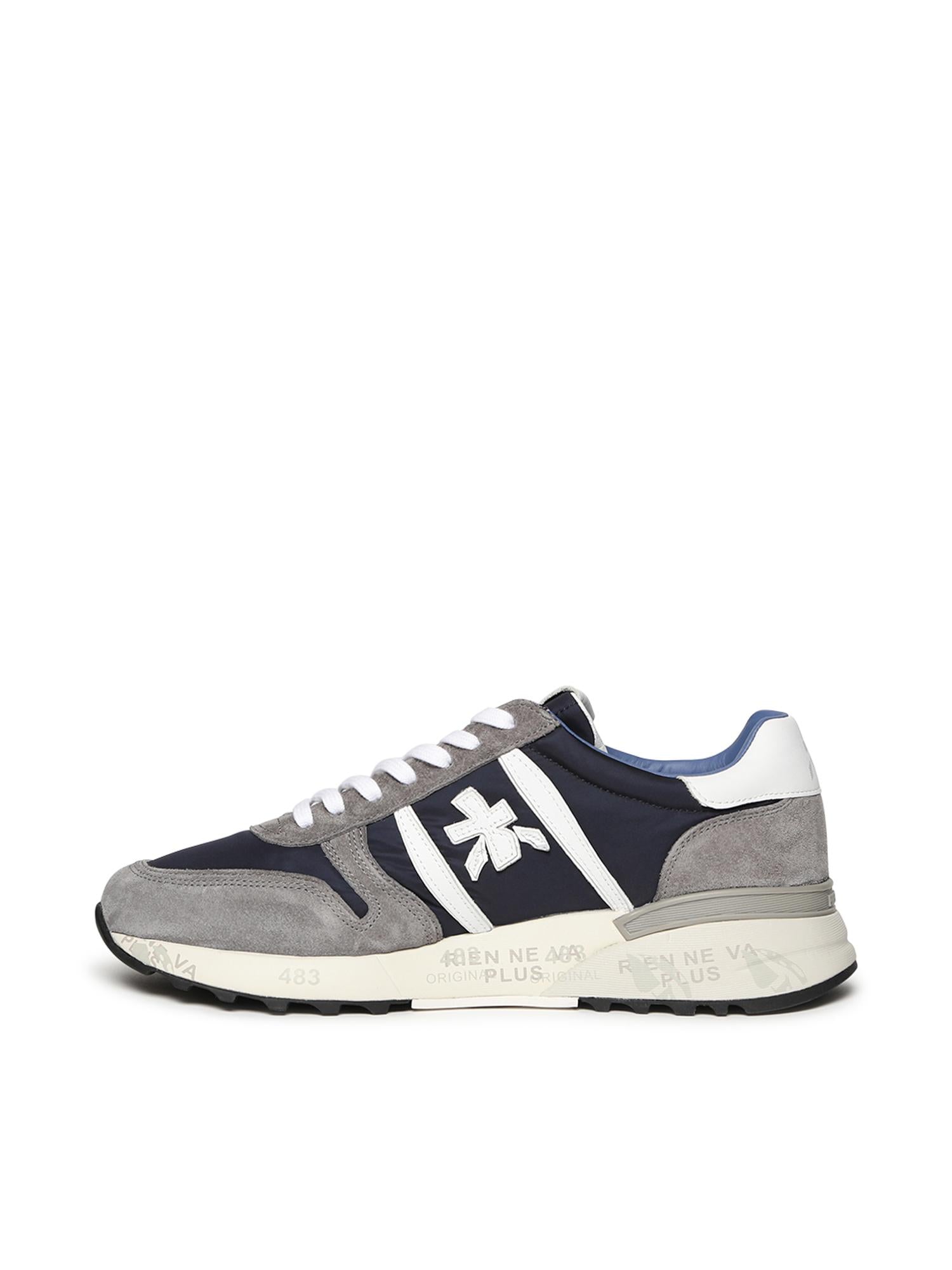 Sneakers Lander 7207 LANDER 7203 PREMIATA 