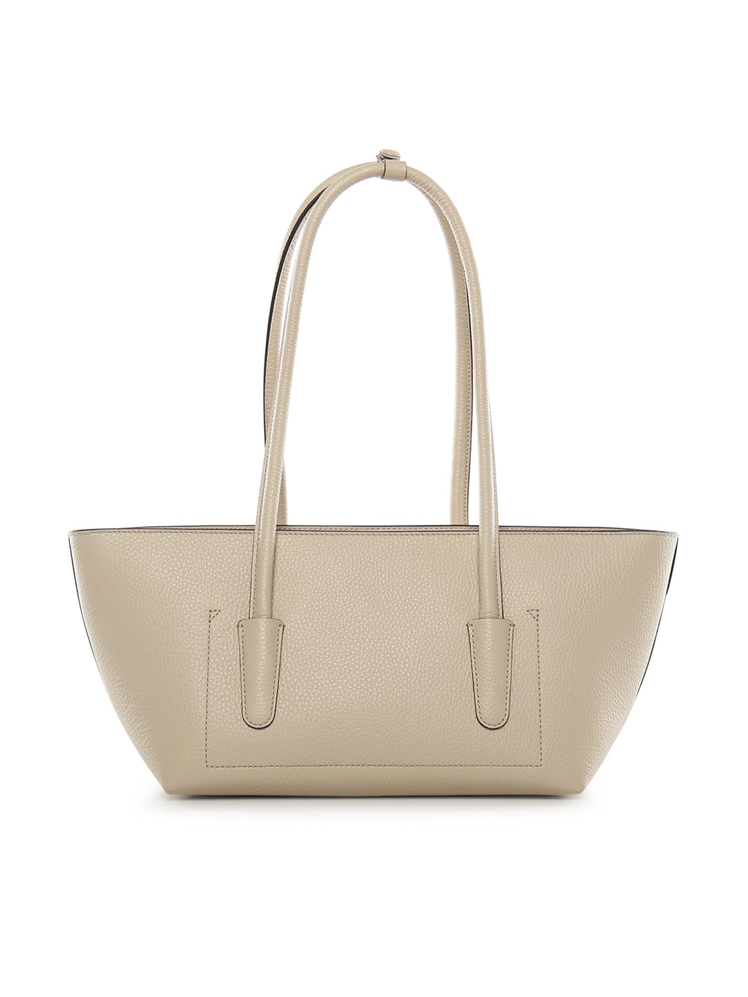 Borsa Beat Double in pelle? E1T8A110301 N64 COCCINELLE 