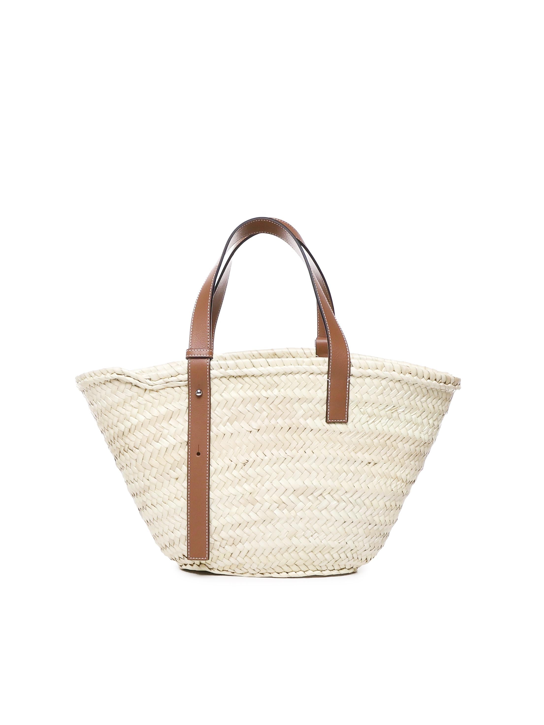 Borsa Basket Small 327.02.S93 2435 LOEWE 