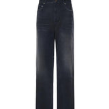 Jeans Baggy in denim 857194 TTW648074 BALENCIAGA 