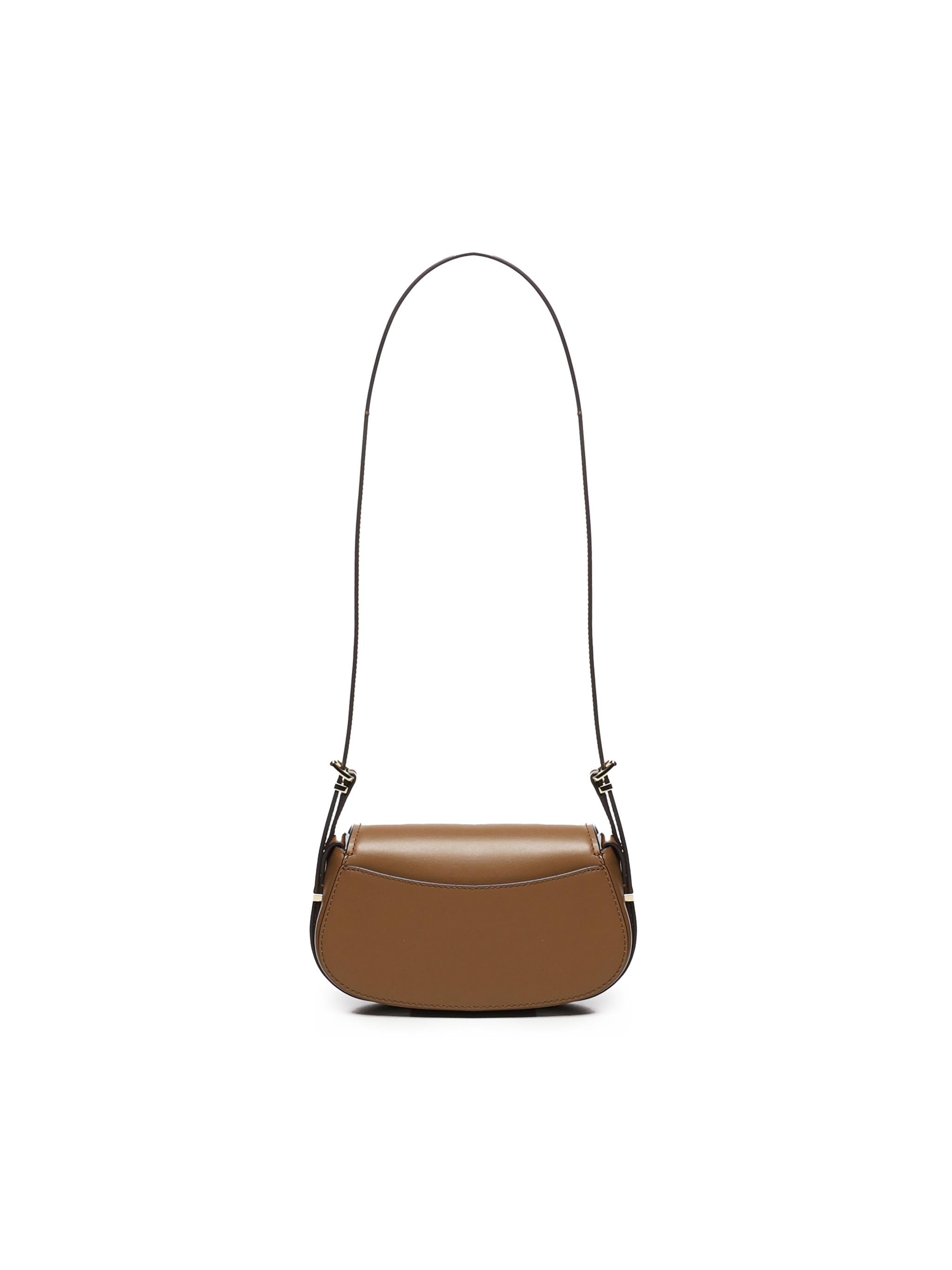 Borsa a tracolla Lydia in pelle 32S5GL0C1L 230 MICHAEL MICHAEL KORS 