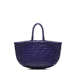 Borsa a mano Triple Jump <BR/> 8811 DEEP PURPLE DRAGON DIFFUSION 