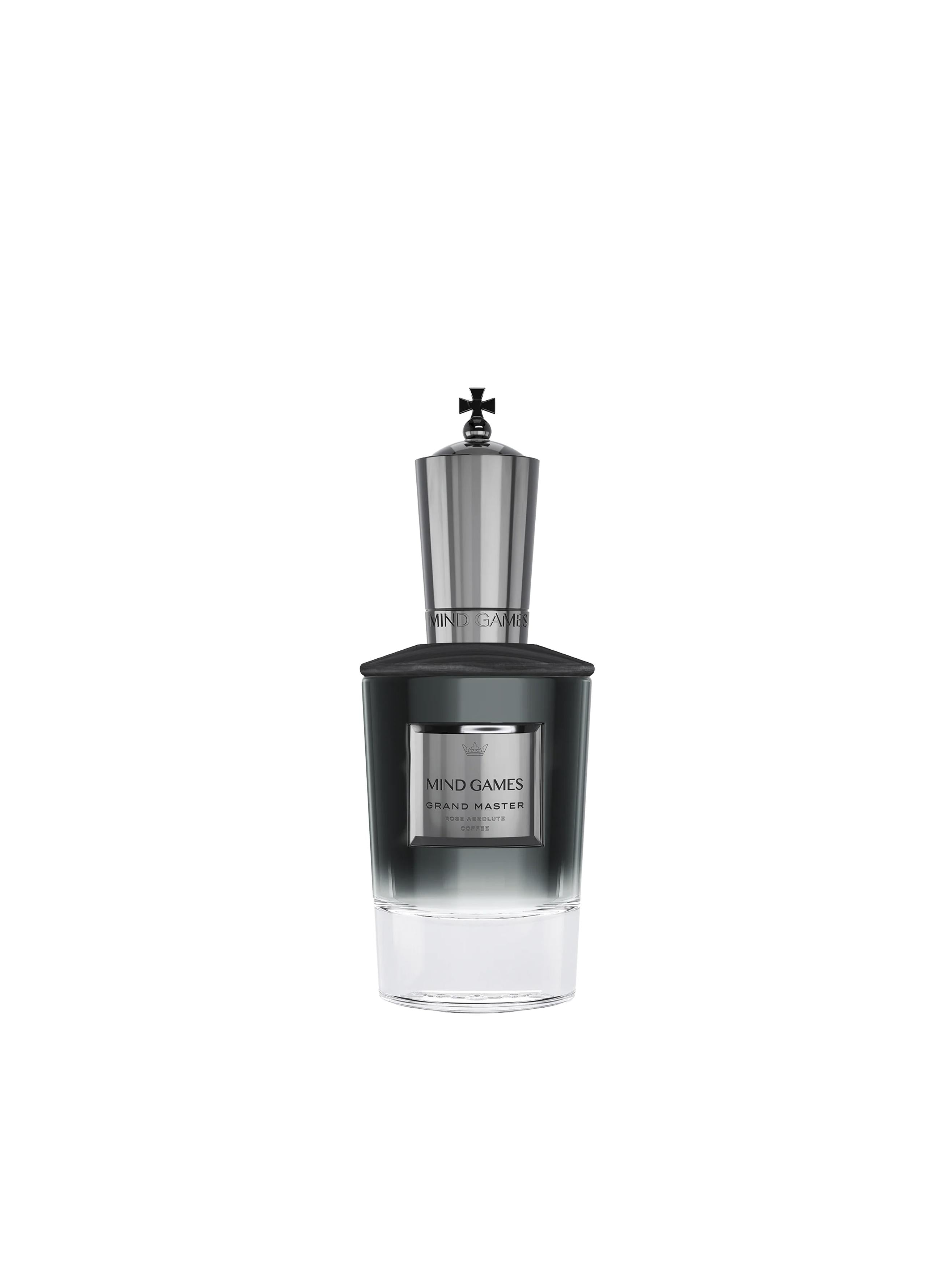 Mind Games - Grand Master Extrait 100ml MG1001 GRAND MASTER MIND GAMES 
