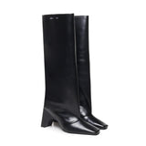 Stivali Bridge COPSH03857 BLACK COPERNI 