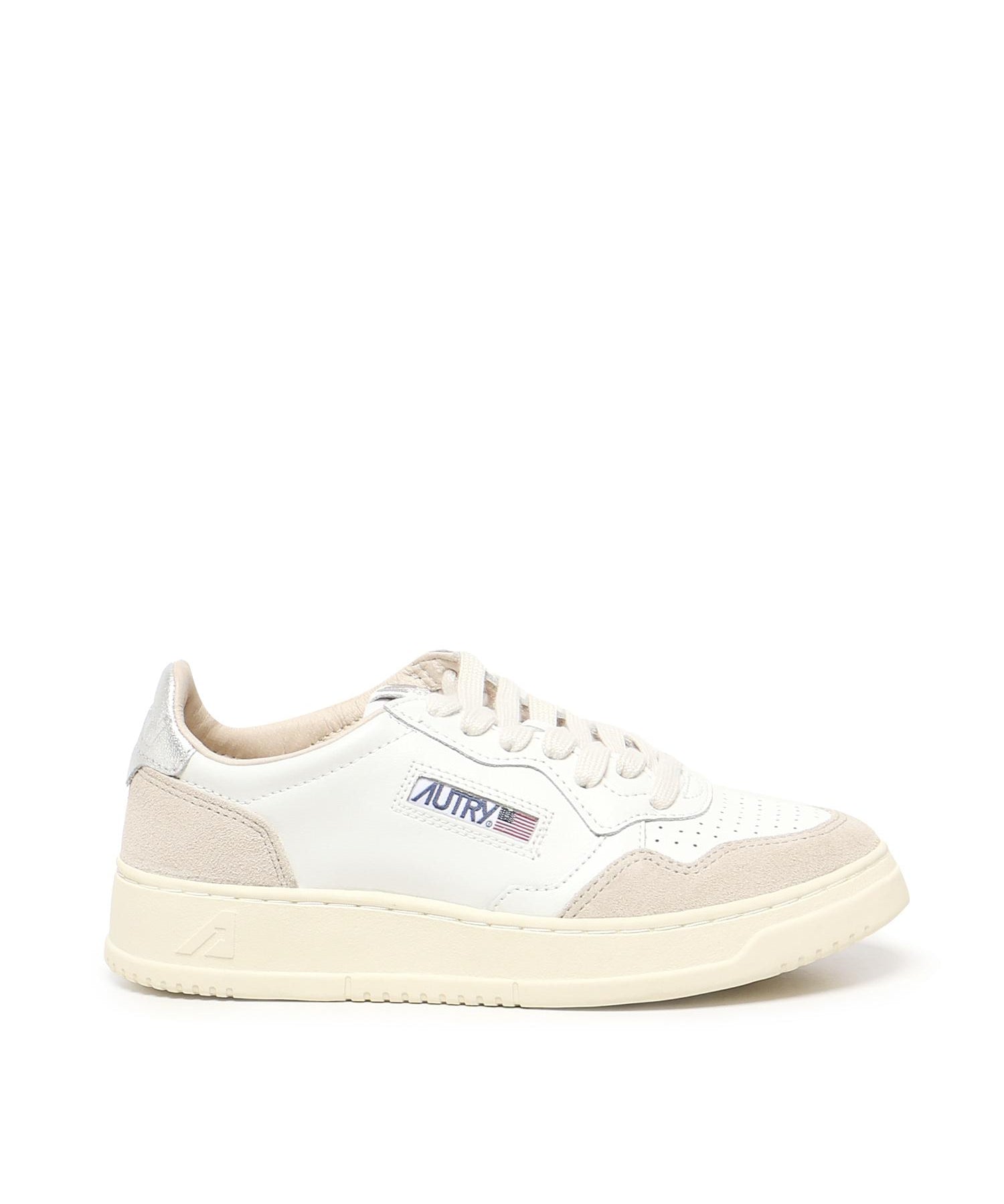 Sneakers Medalist low AULW LS74 AUTRY 