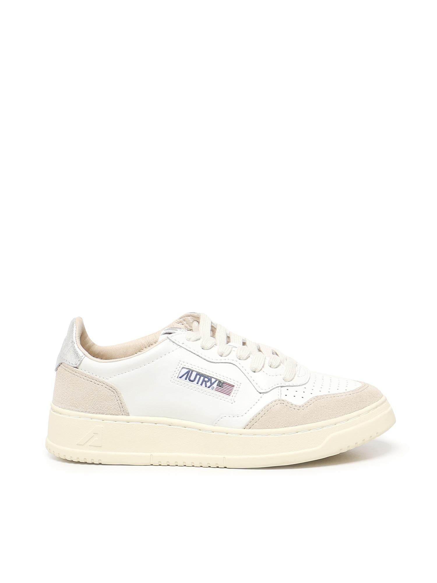 Sneakers Medalist low AULW LS74 AUTRY 