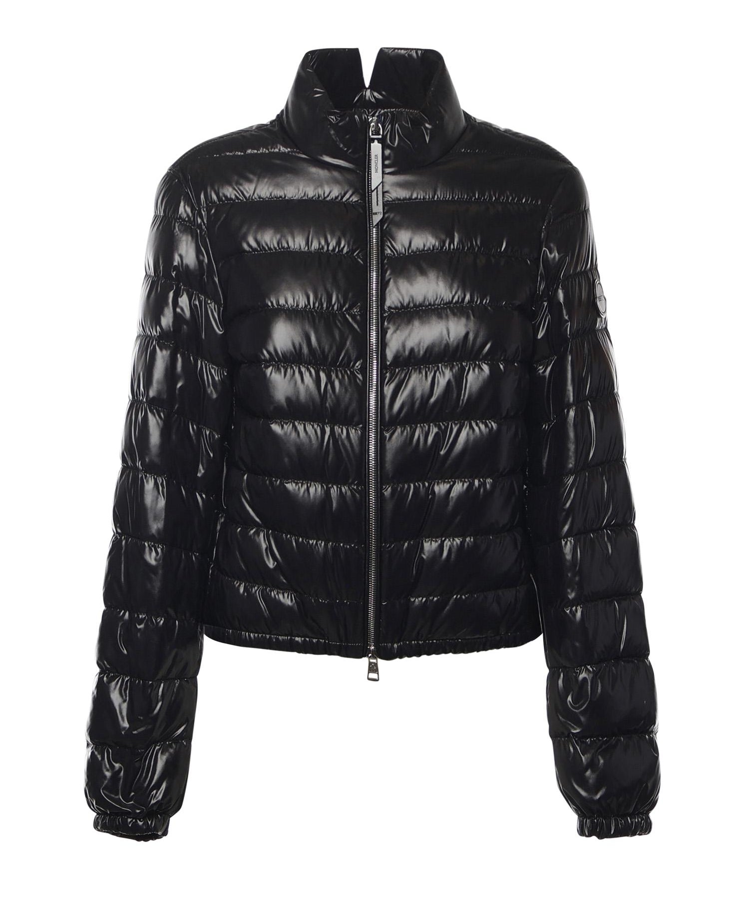 Piumino corto Moncler x EE72 di Edward Enninful K24031A00004 M6525999 MONCLER GENIUS 