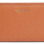 Portafoglio metallic soft<BR/> E2MW5113201 R41 COCCINELLE 