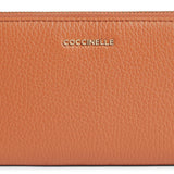 Portafoglio metallic soft<BR/> E2MW5113201 R41 COCCINELLE 