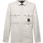 Giacca camicia Clint G82800 PL1000A00140 REFRIGIWEAR 