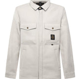 Giacca camicia Clint G82800 PL1000A00140 REFRIGIWEAR 