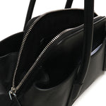 Borsa a mano "La Passeggiata Small" 250WAH00058 LBT019AA100 THE Attico 