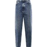 Jeans Bessie in denim DP784 DF0283DLH6800 DONDUP 