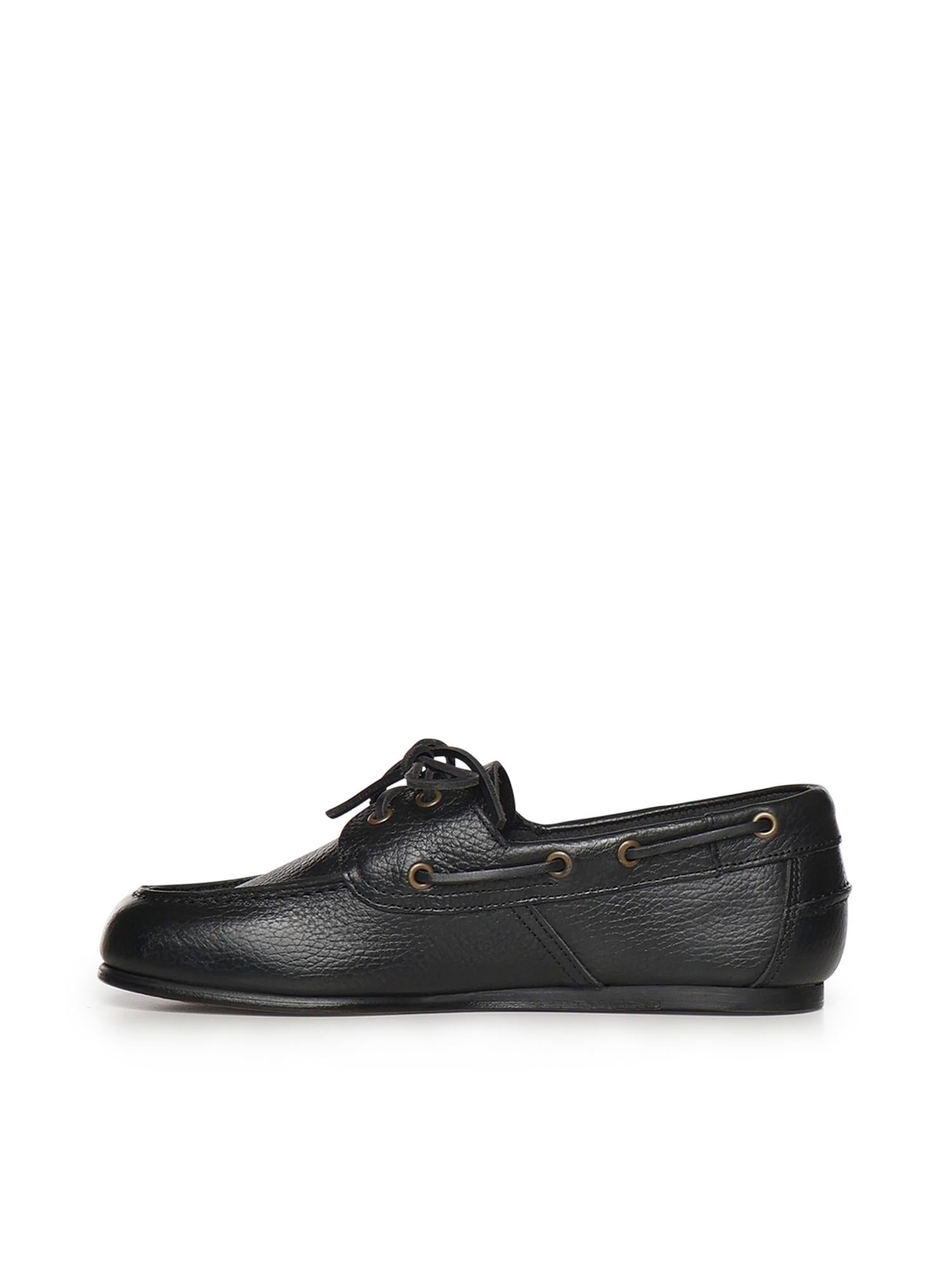 Mocassini Owen Tumbled in pelle 72131IW 902 SEBAGO 
