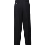 Pantaloni con pinces S68016307 LR0709 MAGLIANO 