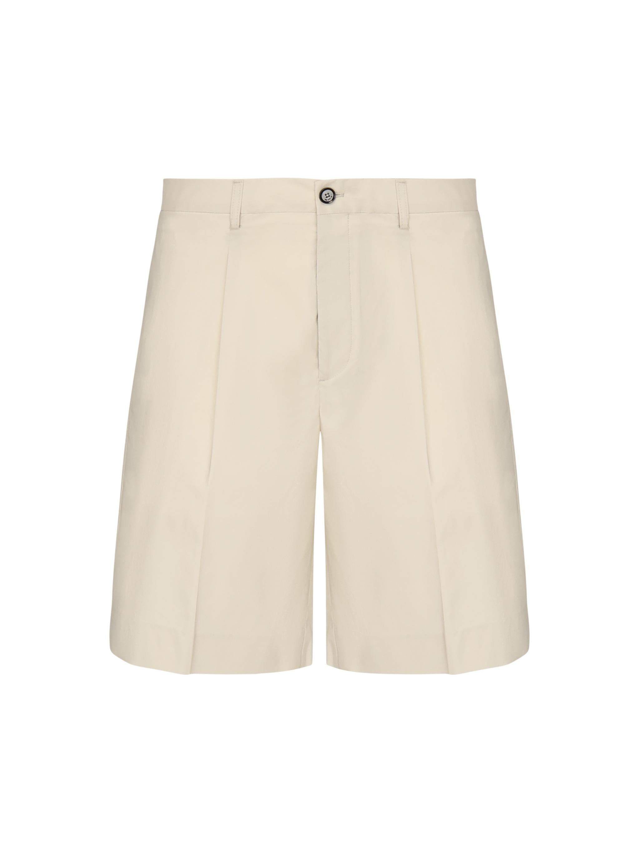 Shorts Nicolas NICOLAS DFBEIGE BEABLE 