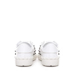 Sneakers Rockstud open 5Y2S0931 BXE0BO VALENTINO GARAVANI 