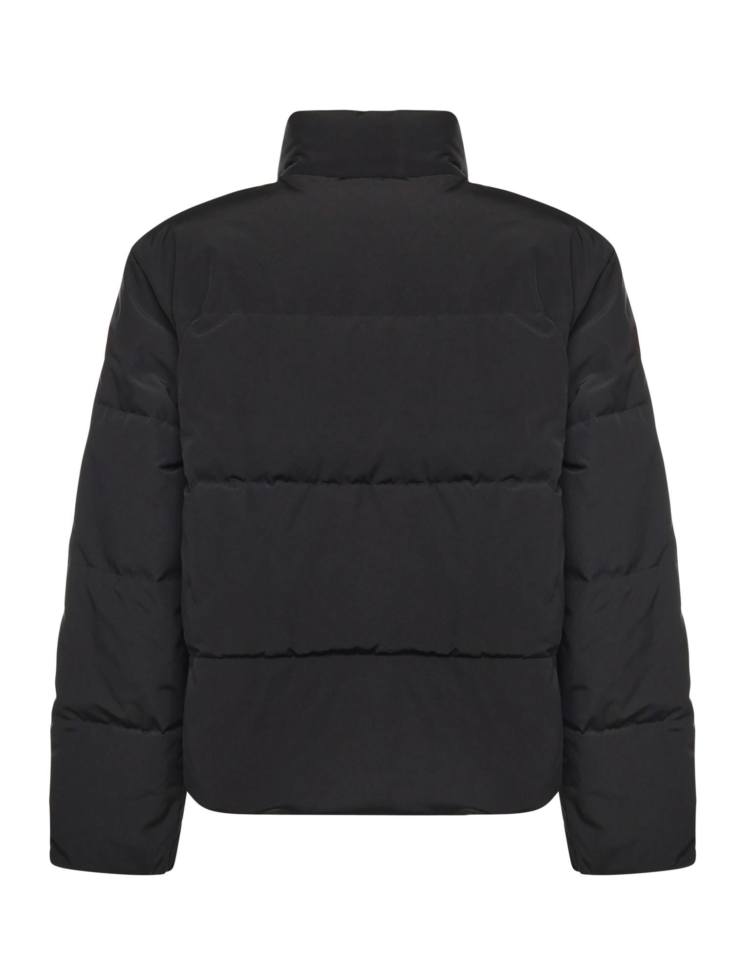 Parka Bayview 3833M 9061 CANADA GOOSE 