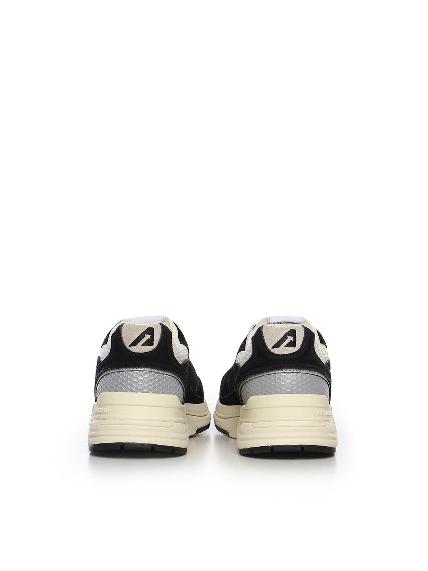 Sneaker Hyperway HYLM UM23 AUTRY 