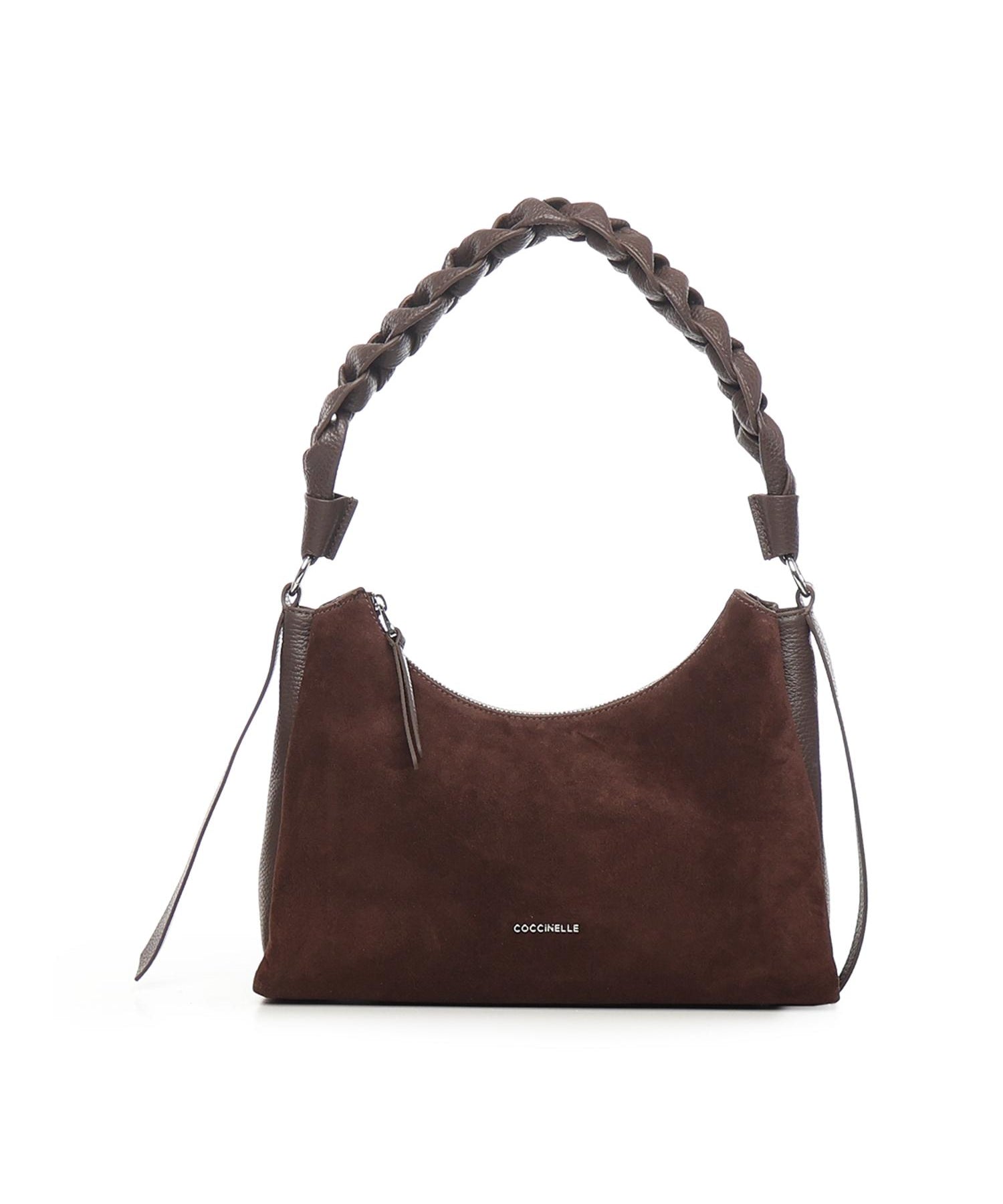 Borsa a spalla Boheme small E1P6P130301 W20 COCCINELLE 