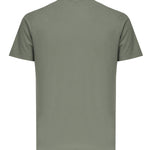 T-shirt in cotone 815194 ZG380Z1866 ZANONE 