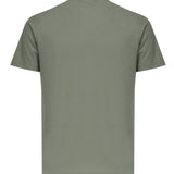 T-shirt in cotone 815194 ZG380Z1866 ZANONE 