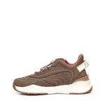 Sneakers Fendi Flow 8E8620 AY9HF1U4M FENDI 