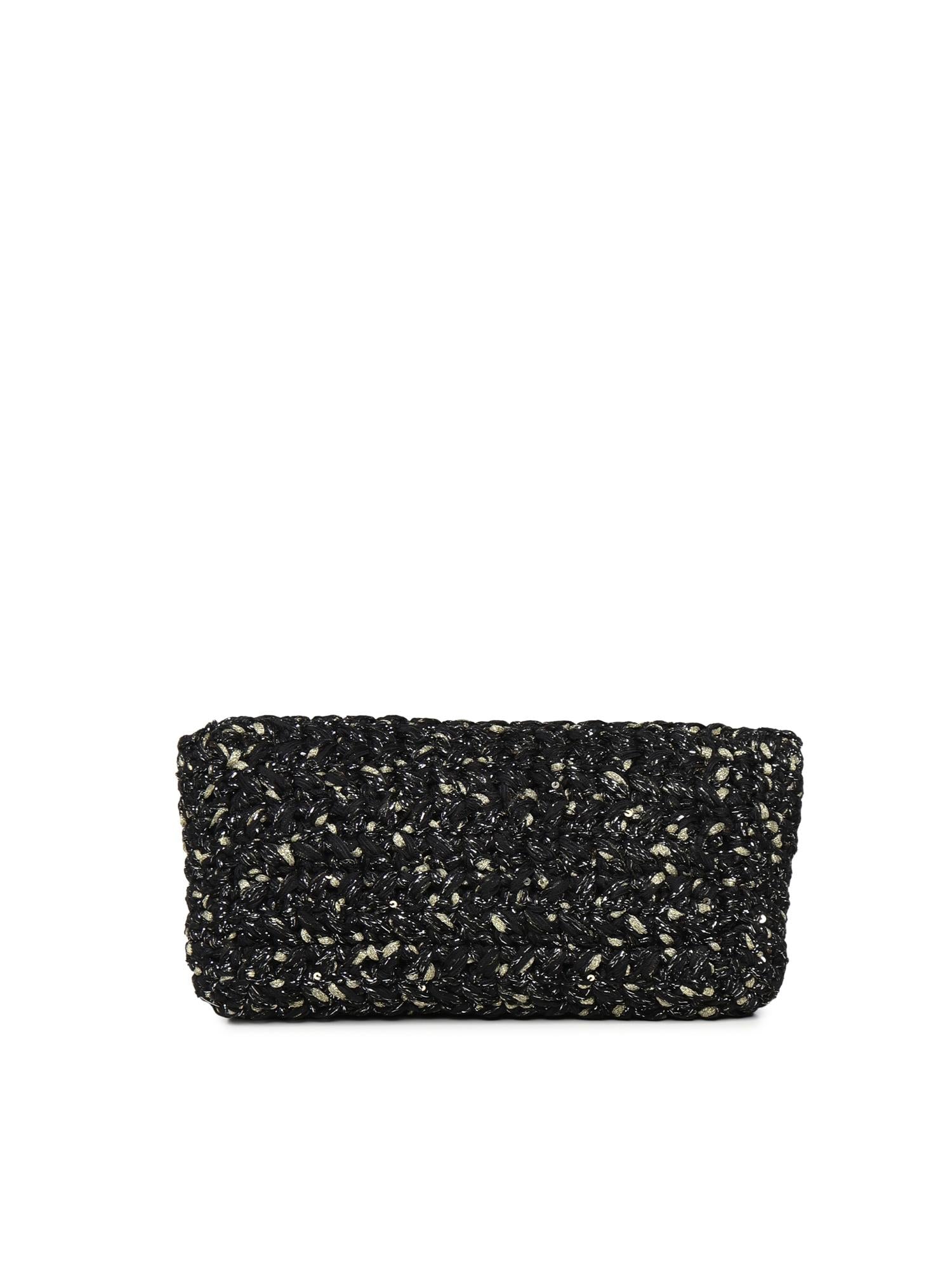 Borsa a tracolla Pattina Greta 73BS9UU01 GRETANERO V° 73 