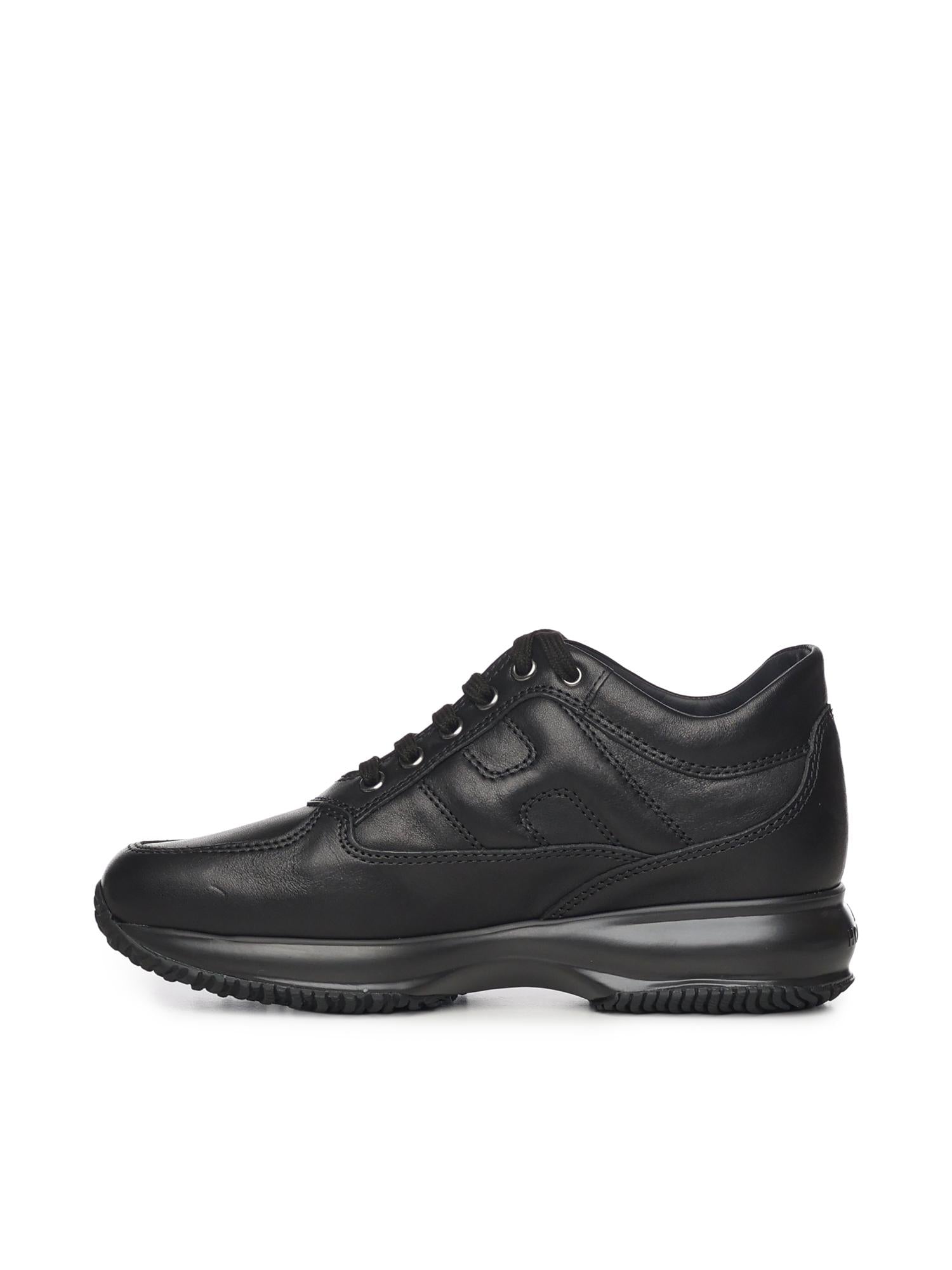 Sneakers Hogan Interactive<BR/> HXW00N00010KXT B999 HOGAN 