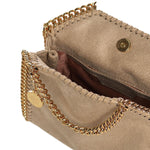Borsa tote micro Falabella 391698 W93559300 STELLA McCARTNEY 