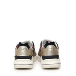 Sneakers Fuga Dragon<BR/><BR/> W431 FG-DRBI D.A.T.E. 