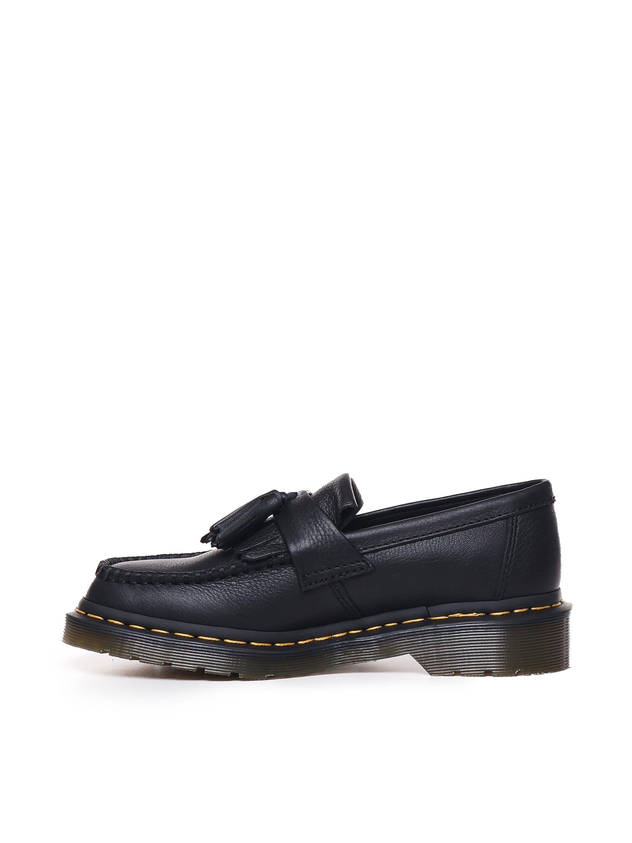 Mocassini Adrian con nappe 22760001  DR. MARTENS 