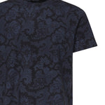 T-shirt con stampa floreale MRMA0002 AK584X0883 ETRO 