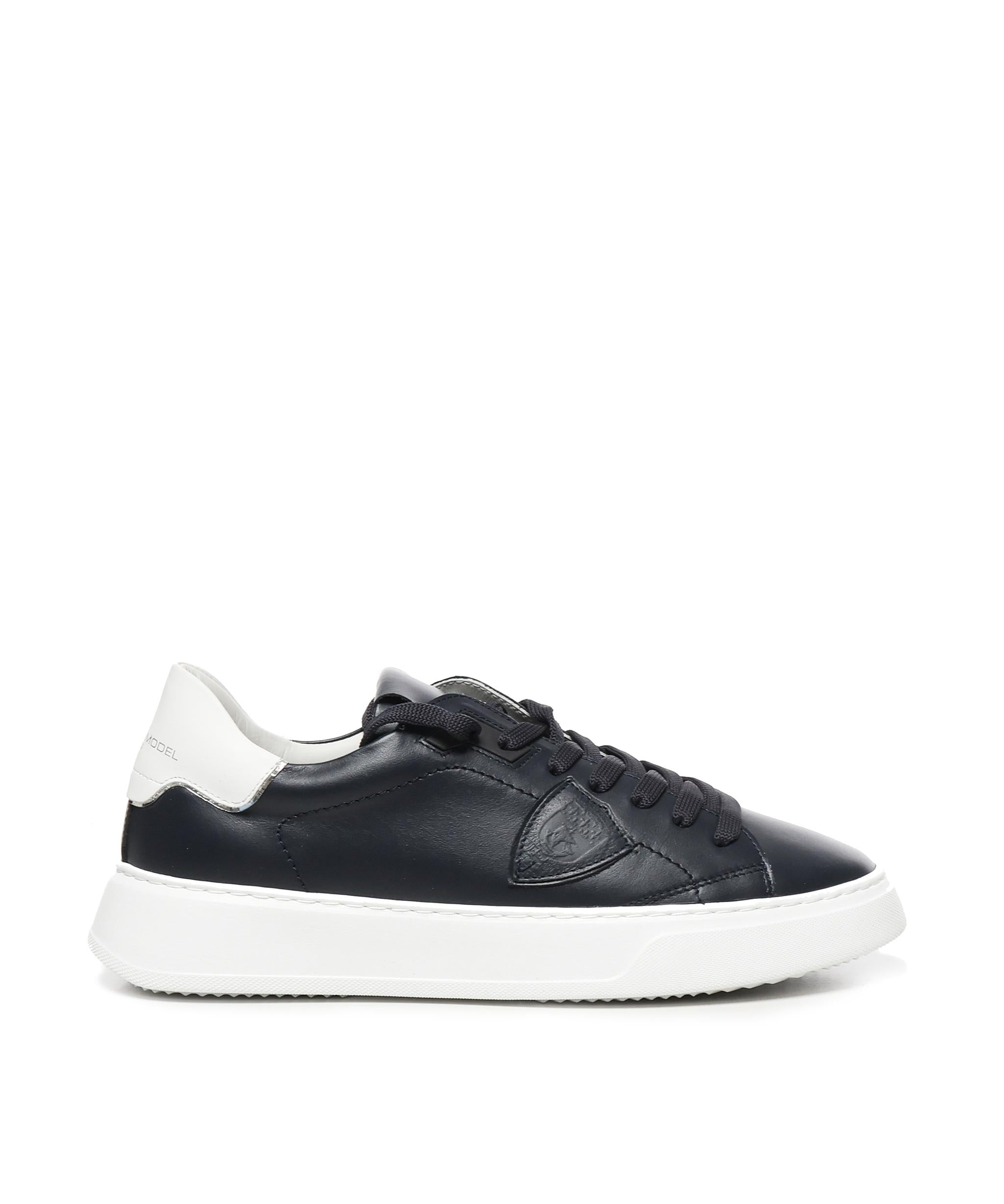 Sneakers Temple BTLU V016 PHILIPPE MODEL 