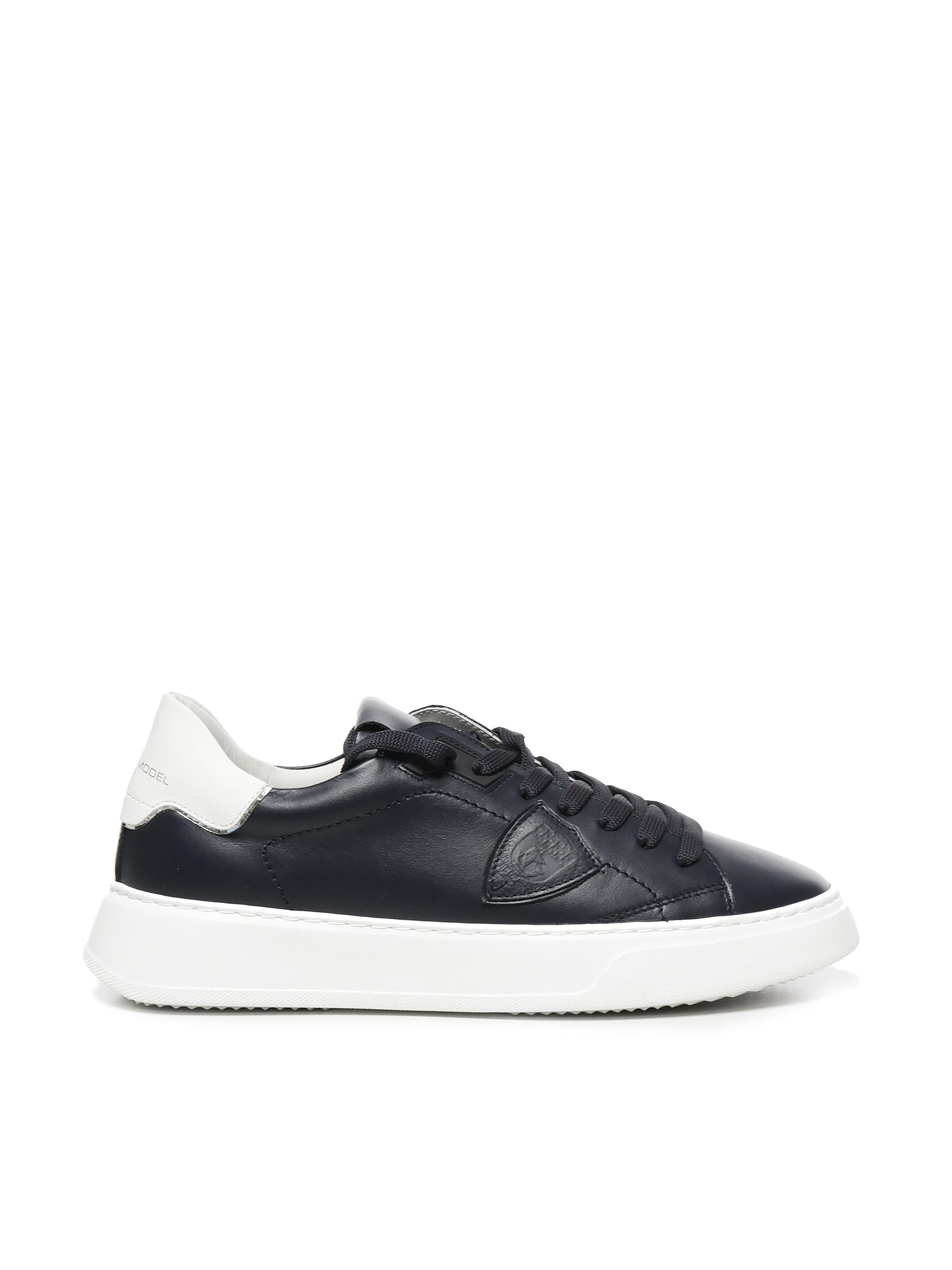 Sneakers Temple BTLU V016 PHILIPPE MODEL 