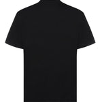 T-shirt con patch Compass in jersey di cotone L1S152100030 S0115V0029 STONE ISLAND 