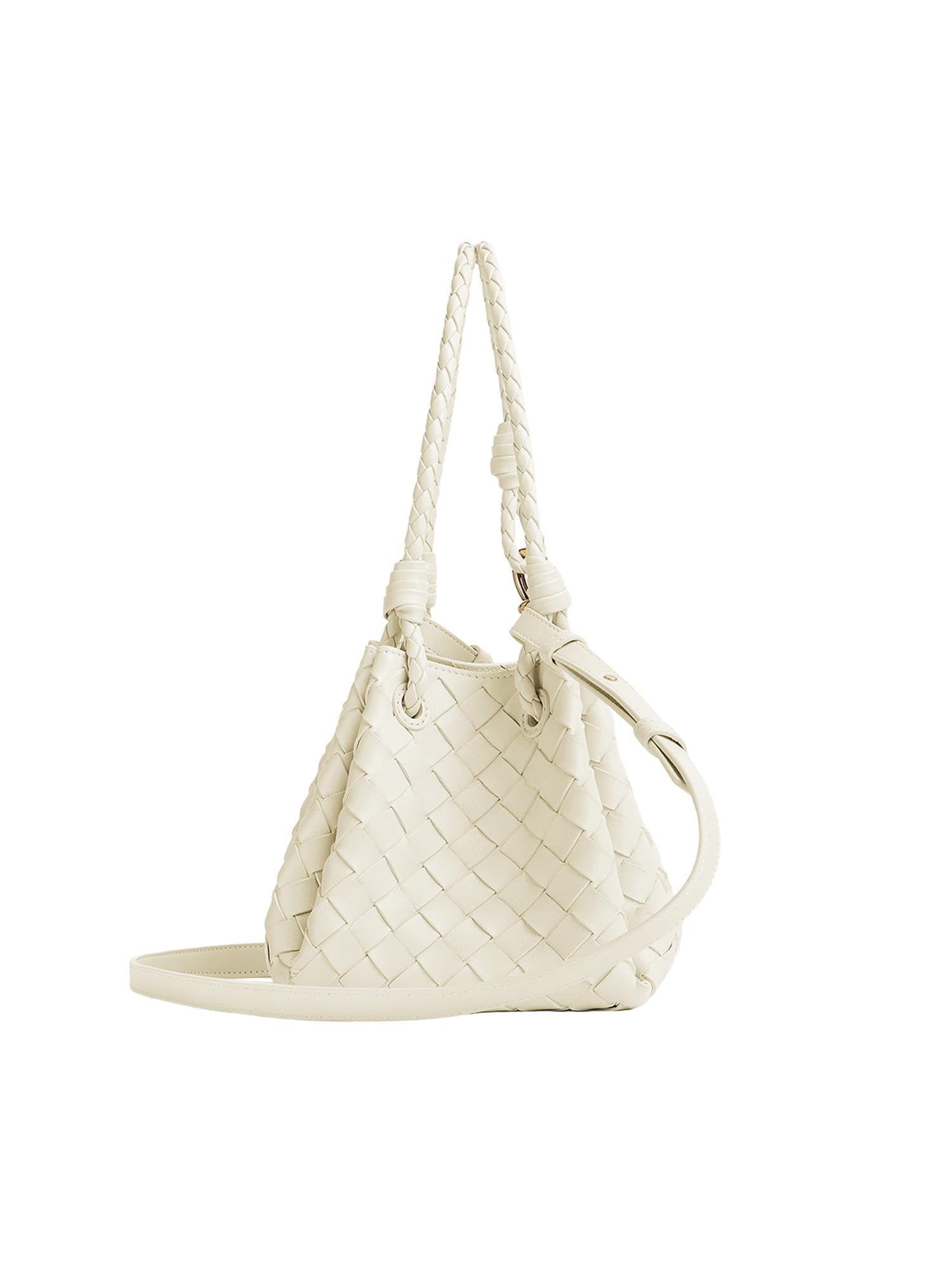 Borsa Parachute piccola 796569 VCPPT9195 BOTTEGA VENETA 