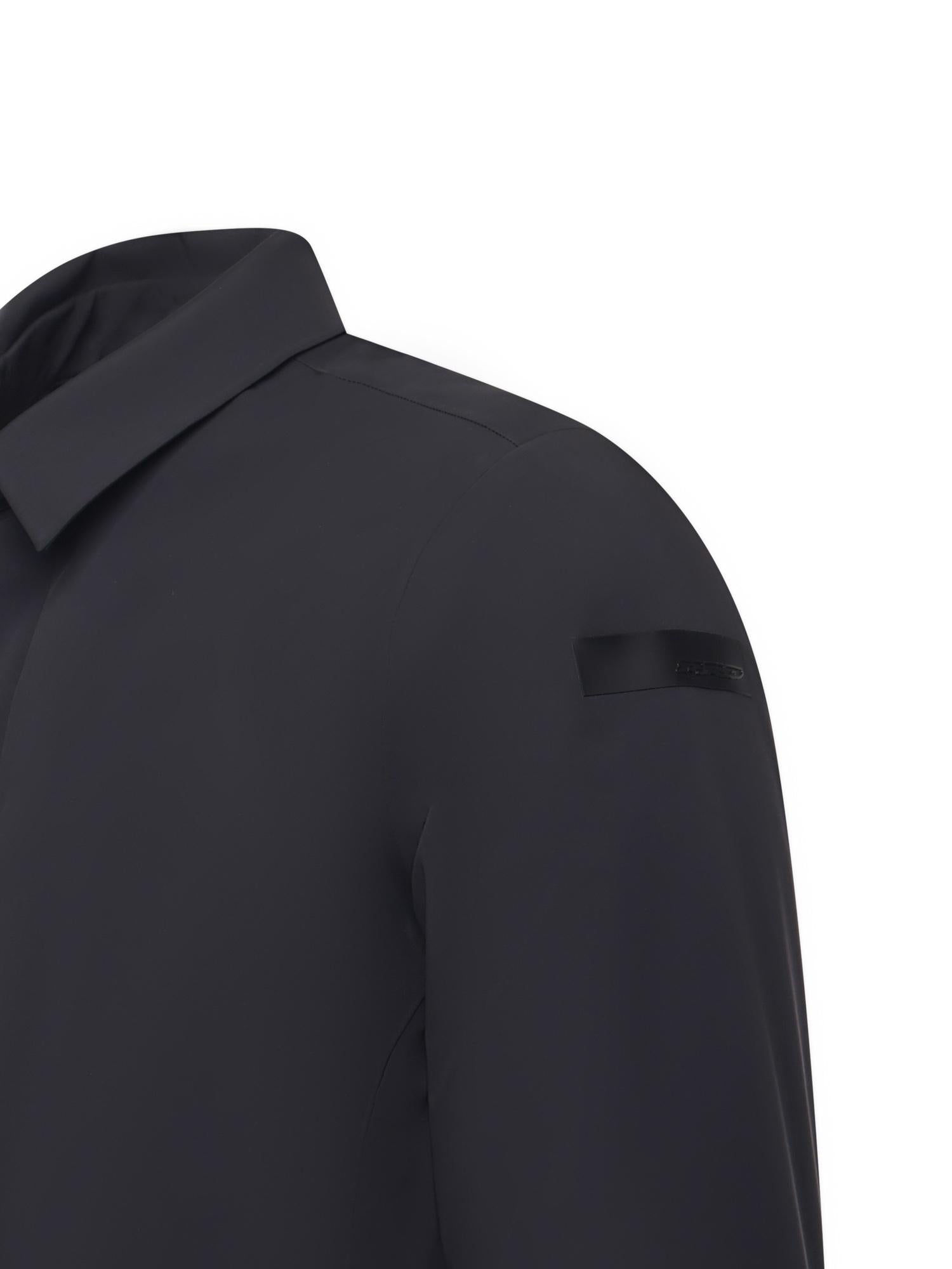 Overshirt Montecristo Floating Jkt W25059 10 RRD 
