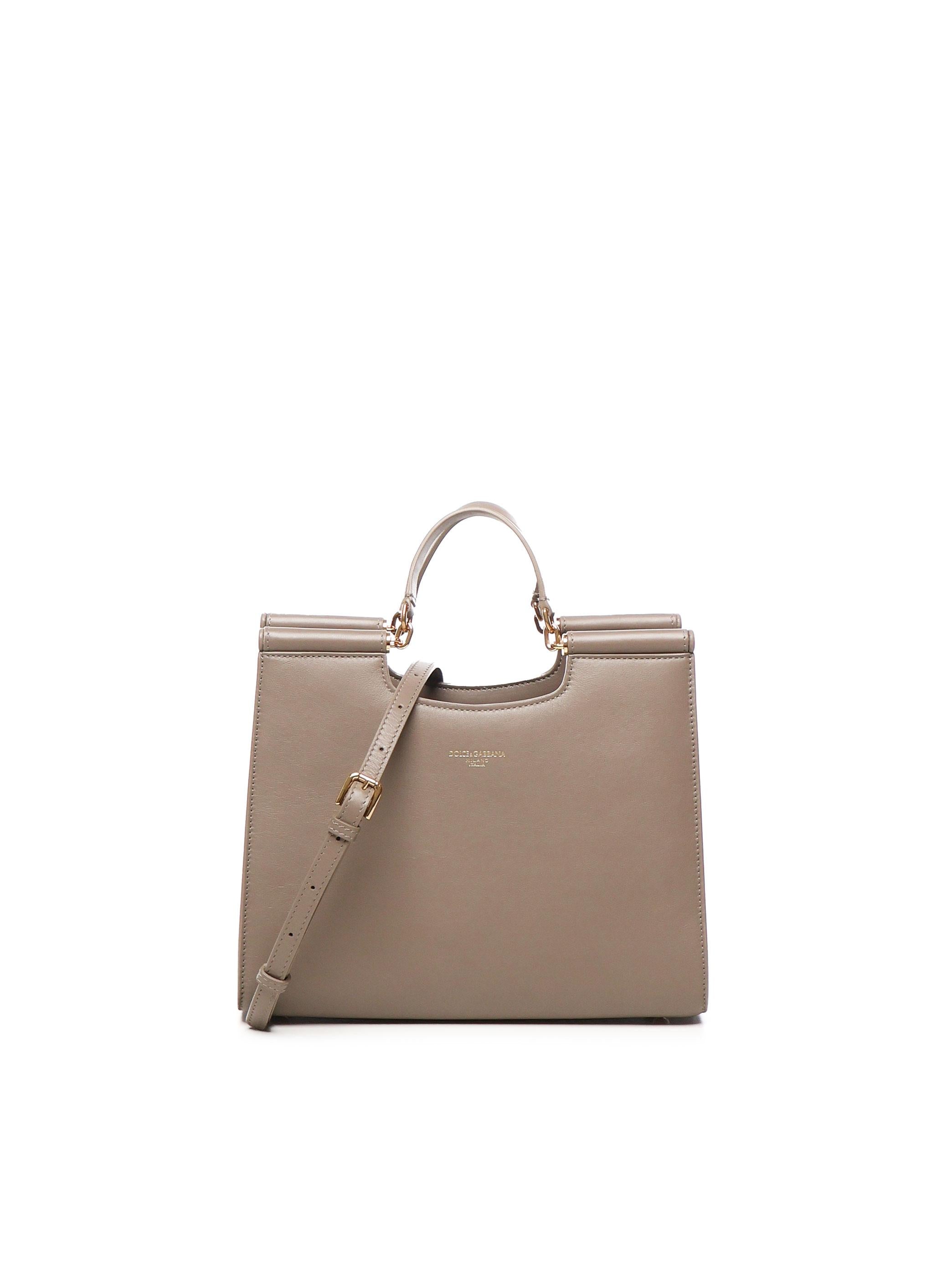 Shopping Sicily piccola BB7728 B732187891 DOLCE & GABBANA 