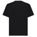 T-shirt Numeric in jersey con logo SH0GC0071 M20258900 MM6 Maison Margiela 