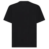 T-shirt Numeric in jersey con logo SH0GC0071 M20258900 MM6 Maison Margiela 