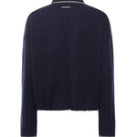 Dolcevita in maglia 105446 A2Q9G83 PINKO 