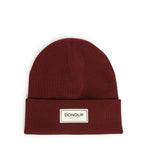 Cappello in lana tecnica WQ058 Y00474DXXX527 DONDUP 