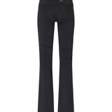 Pantaloni Jersey scuba 125JPA297PA0043 9999 COURREGES 