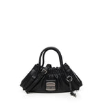 Borsa The Small Satchel in pelle 2F5HCR014H01 001 MARC JACOBS 