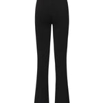 Pantalone svasato Matilde 5GGB15 6257AJBLK MARCIANO BY GUESS 