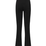 Pantalone svasato Matilde 5GGB15 6257AJBLK MARCIANO BY GUESS 
