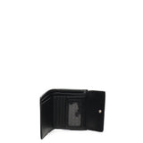 Portafoglio con lucchetto XW001198 AF12040UC001 ARMANI EXCHANGE 