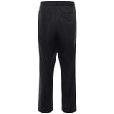 Pantaloni Laminar relaxed PT00052U12830 9300 HERNO 